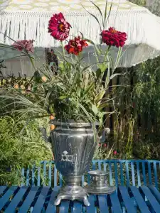 Вилла Артемисия в Менчаково - 98