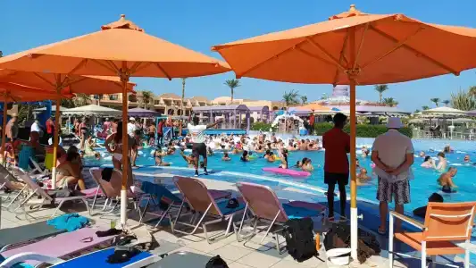 Ali Baba Palace -Families and Couples Only- - 22