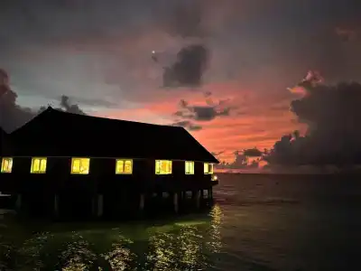 Sun Siyam Vilu Reef - 20