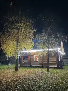 Дом у Озера в Песках - 9