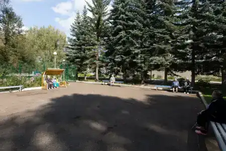 Буровик - 42