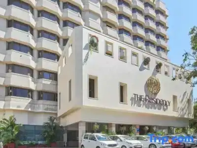 The Residency, Chennai - 86