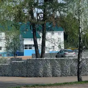 Айсберг Угры - 90