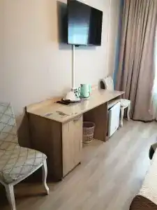 Киренга - 3
