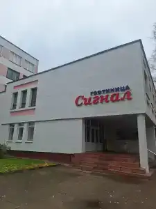 Сигнал Досааф - 11