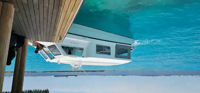 dusitD2 Feydhoo Maldives - 16