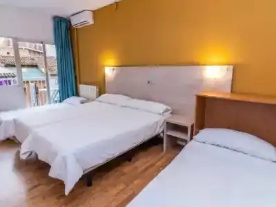 Benidorm City Olympia - 14