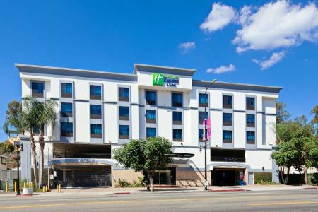 Holiday Inn Express Hollywood Walk Of Fame, An Ihg - 14