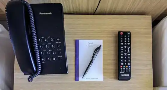 Muong Thanh Luxury Khanh Hoa - 40