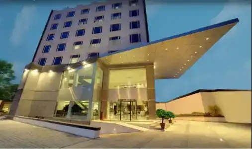 The Pride, Bangalore - 0