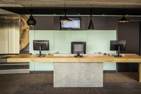 ibis Limoges Nord - 42