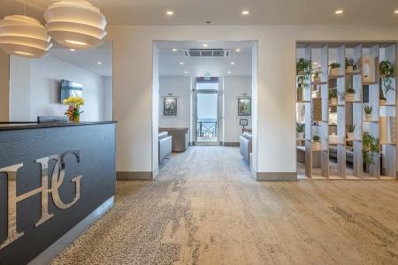 Best Western Premier Prince de Galles - 18