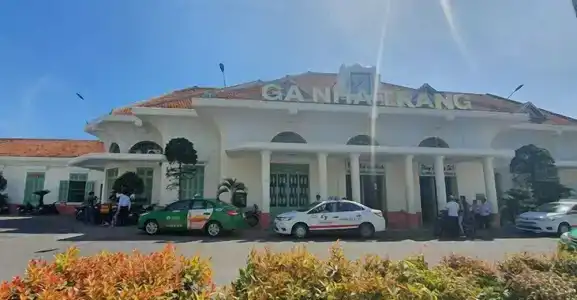 Florida Nha Trang - 1