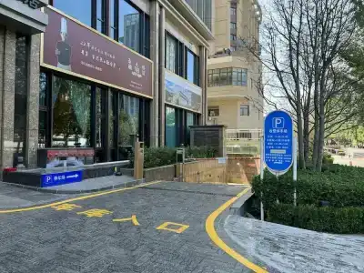 Pan Pacific Beijing - 6