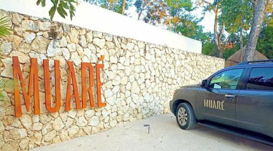 Muaré Tulum - 1
