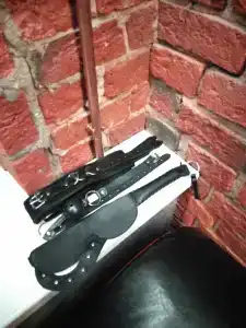 Бэдсэм - 38