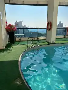 First Central Suites - 2