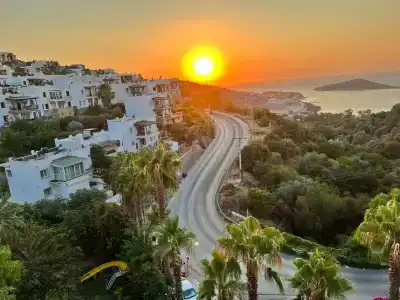 Crystal Bodrum All Inclusive - 49