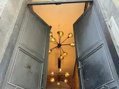 Historic Galata - 12