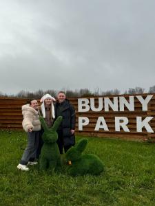 Bunny Park - 37