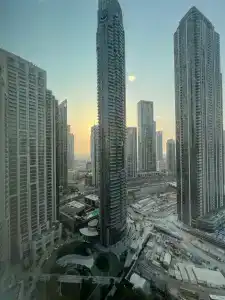 Ramada Downtown Dubai - 43