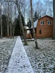Voronovo Village - 17
