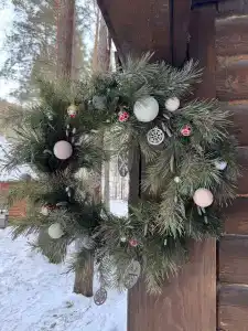 Загородный Очаг - 25