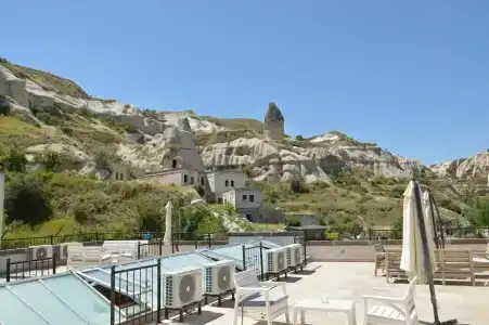 Grand Elite Cave Suites - 4