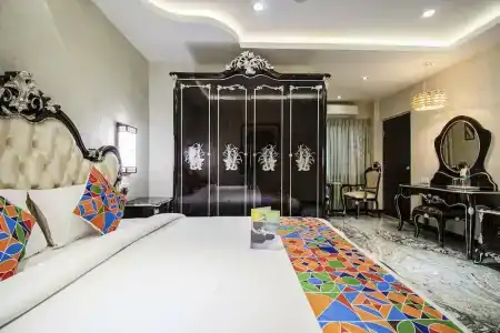 Nk Courtyard Guindy - 8