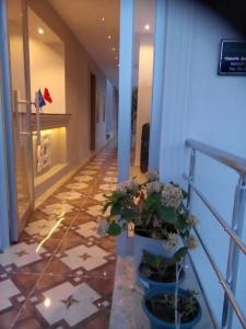 Dolunaydın Otel - 13