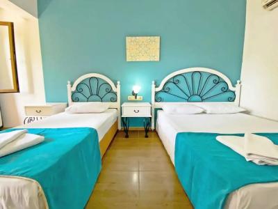 Zehra Butİk Otel Halal - 44