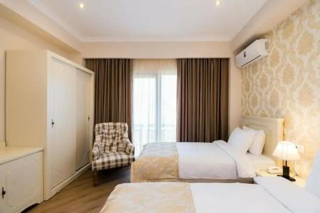 Orchid Boutique - 50