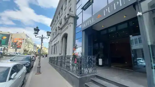 Pupin Novi Sad - 3