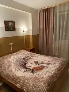 Лианозовский - 6