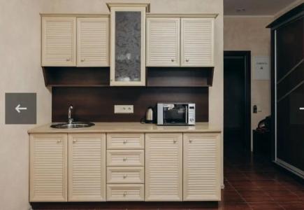 Apartment Musson - 17