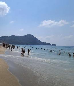 Kleopatra Beach Yildiz - 1