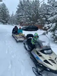 Сосенки Lounge - 10