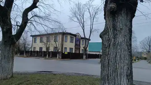 У монастыря - 14