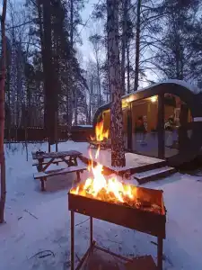 Лесотерапия - 27
