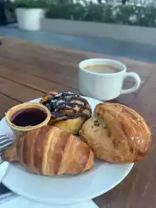 Windsor & Convention Center Istanbul - 56