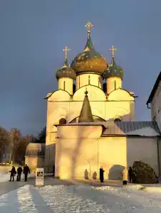 Георгиевский - 17