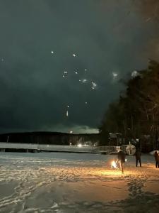 Дом у озера - 15