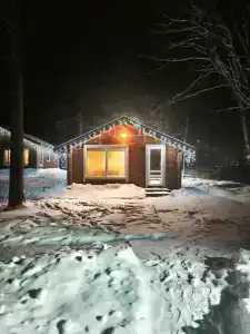Бухта Лапиковых - 1
