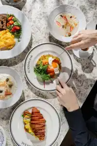 Academia Особняк Shuvaloff - 49