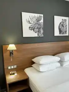 Северная - 77