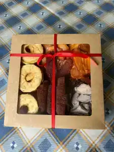 Турдагестан - 40