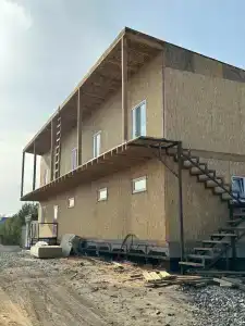 4 Сезона - 16