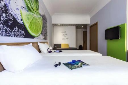 Ibis Styles Napoli Garibaldi - 19
