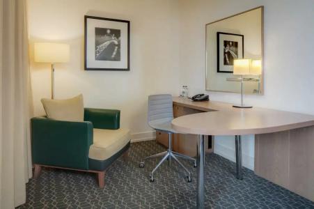 Hilton Dublin Kilmainham - 68
