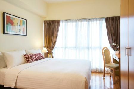 Village Residence Hougang by Far East Hospitality - 45